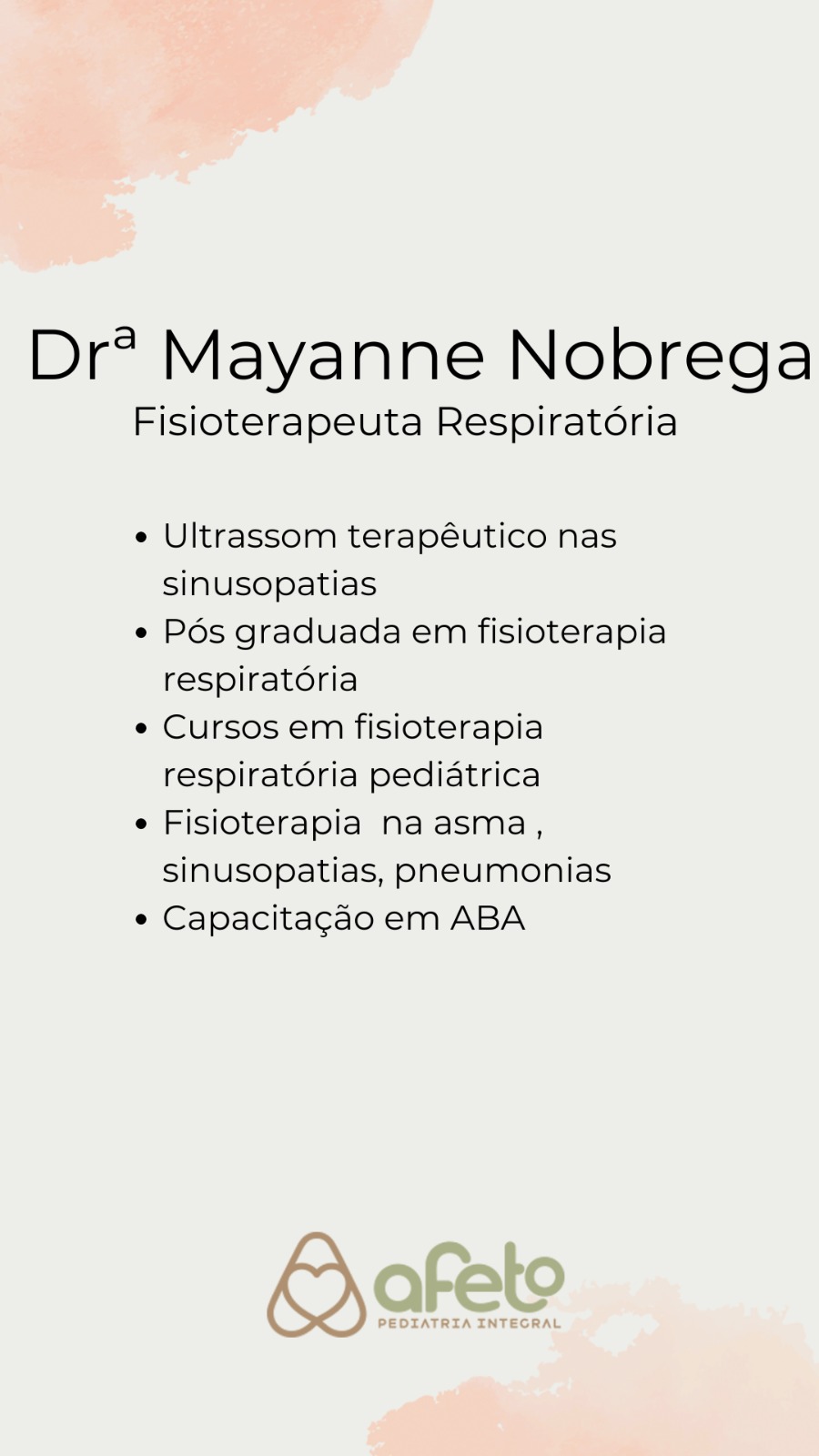Mayanne Nobrega